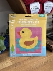 Tuva Yayıncılık Goblen Kiti