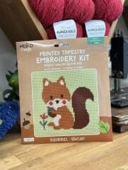 Tuva Yayıncılık Goblen Kiti