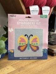 Tuva Yayıncılık Goblen Kiti