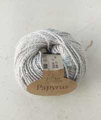 Papyrus Örgü İpi Kırık Beyaz