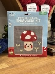 Tuva Yayıncılık Goblen Kiti