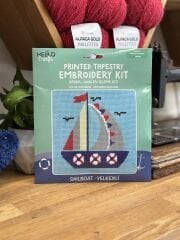 Tuva Yayıncılık Goblen Kiti