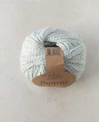 Papyrus Örgü İpi Bej