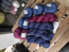 Polo Yaka Kazak Kiti Renkli 40/42 Beden