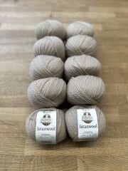 İstanwool Panço Kiti