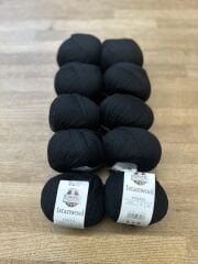 İstanwool Panço Kiti