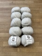 İstanwool Panço Kiti