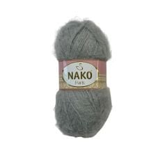 Nako Paris / Gri - 10914