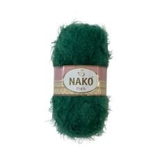 Nako Paris / Yeşil - 3440