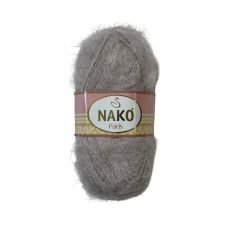 Nako Paris / Gri-Lila - 3079