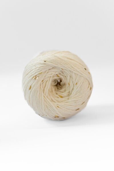 Feza Dior / Krem - 305