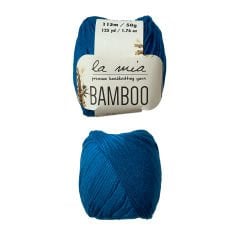 La Mia Bamboo / Mavi - 196