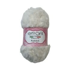 Etrofil Rabbit / Açık Krem - 70111