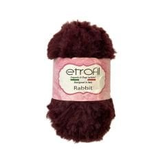 Etrofil Rabbit / Bordo - 70349