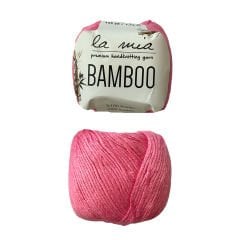 La Mia Bamboo / Koyu Pembe - 046