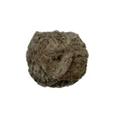 Moly Peluş Vizon