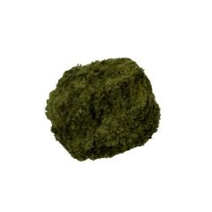 Moly Peluş Haki
