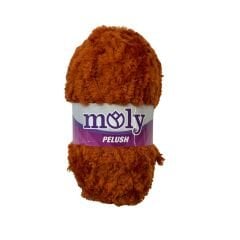 Moly Peluş Turuncu