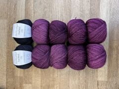 Polo Yaka Hırka 38-40 Beden