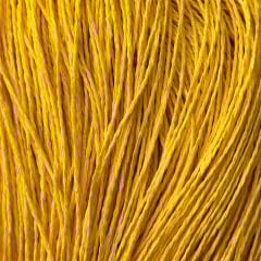 Kağıt İp (1 kg) / Sarı