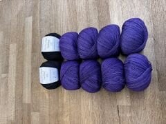 Polo Yaka Hırka 38-40 Beden