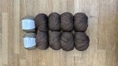 Polo Yaka Hırka 38-40 Beden