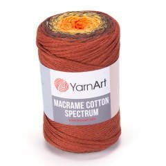 MAKROME COTTON SPECTRUM-1303