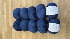 Polo Yaka Hırka 38-40 Beden