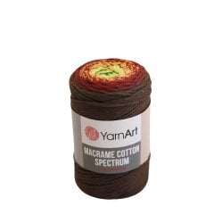 MAKROME COTTON SPECTRUM-1305