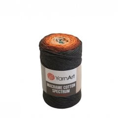 MAKROME COTTON SPECTRUM-1307
