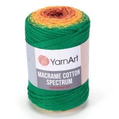 MAKROME COTTON SPECTRUM-1308