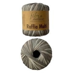 Fibra Natura Raffia Multi / 117-25