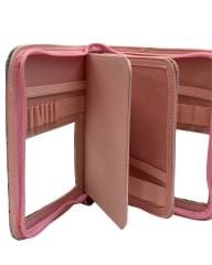 Pembe Tığ Çantası