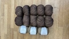 Polo Yaka Kazak 42-44 Beden