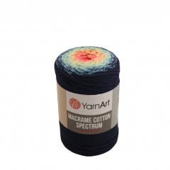 MAKROME COTTON SPECTRUM-1318