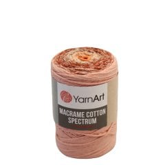 MAKROME COTTON SPECTRUM-1319