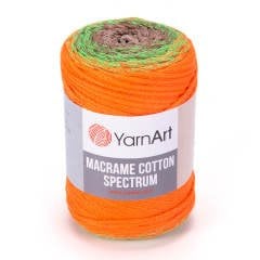 MAKROME COTTON SPECTRUM-1321