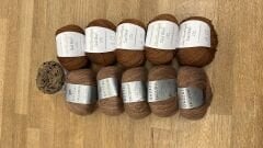 Tarçın Hırka Kiti 38-40 Beden