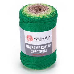 MAKROME COTTON SPECTRUM-1322