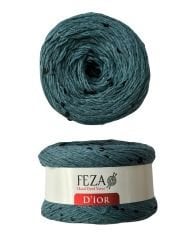 Feza D'ior / Turkuaz - 205