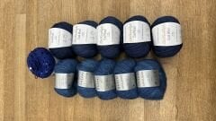 Tarçın Hırka Kiti 38-40 Beden