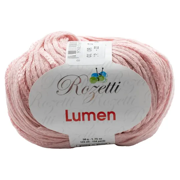 Rozetti Lumen