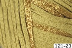 Rozetti Lumen