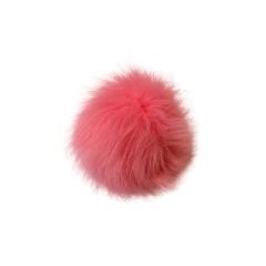 Ponpon - Şeker Pembe