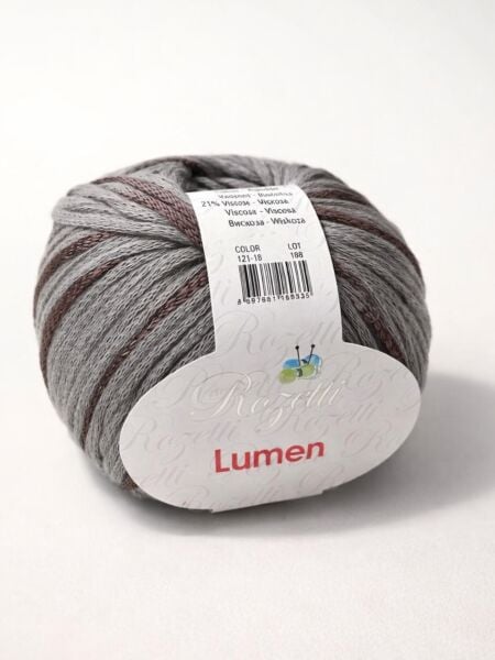 Rozetti Lumen 121-18