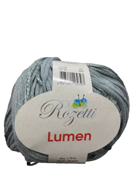 Rozetti Lumen 121-24