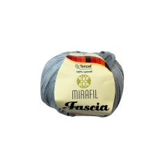 Mirafil Fascia - Buz Mavisi