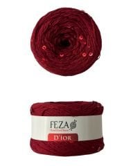 Feza D'ior / Bordo - 502