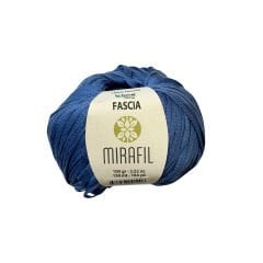 Mirafil Fascia - Mavi