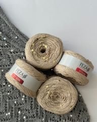 Pullu Zikzak Bluz Kiti + Anlatım / Kemik (S/M)
